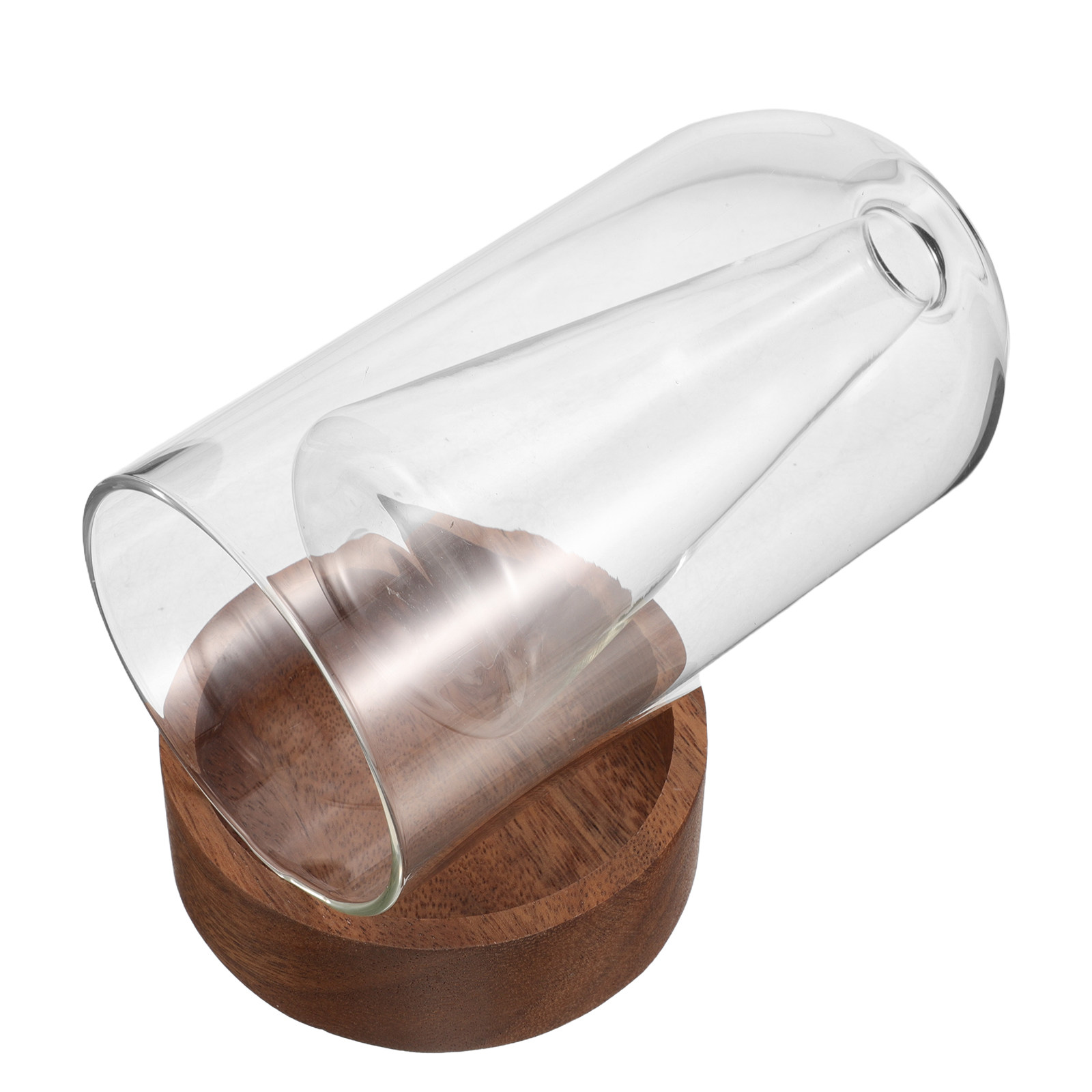Reusable Bottle - Stijlvolle glazen flesjes voor geurverspreiders, herbruikbare