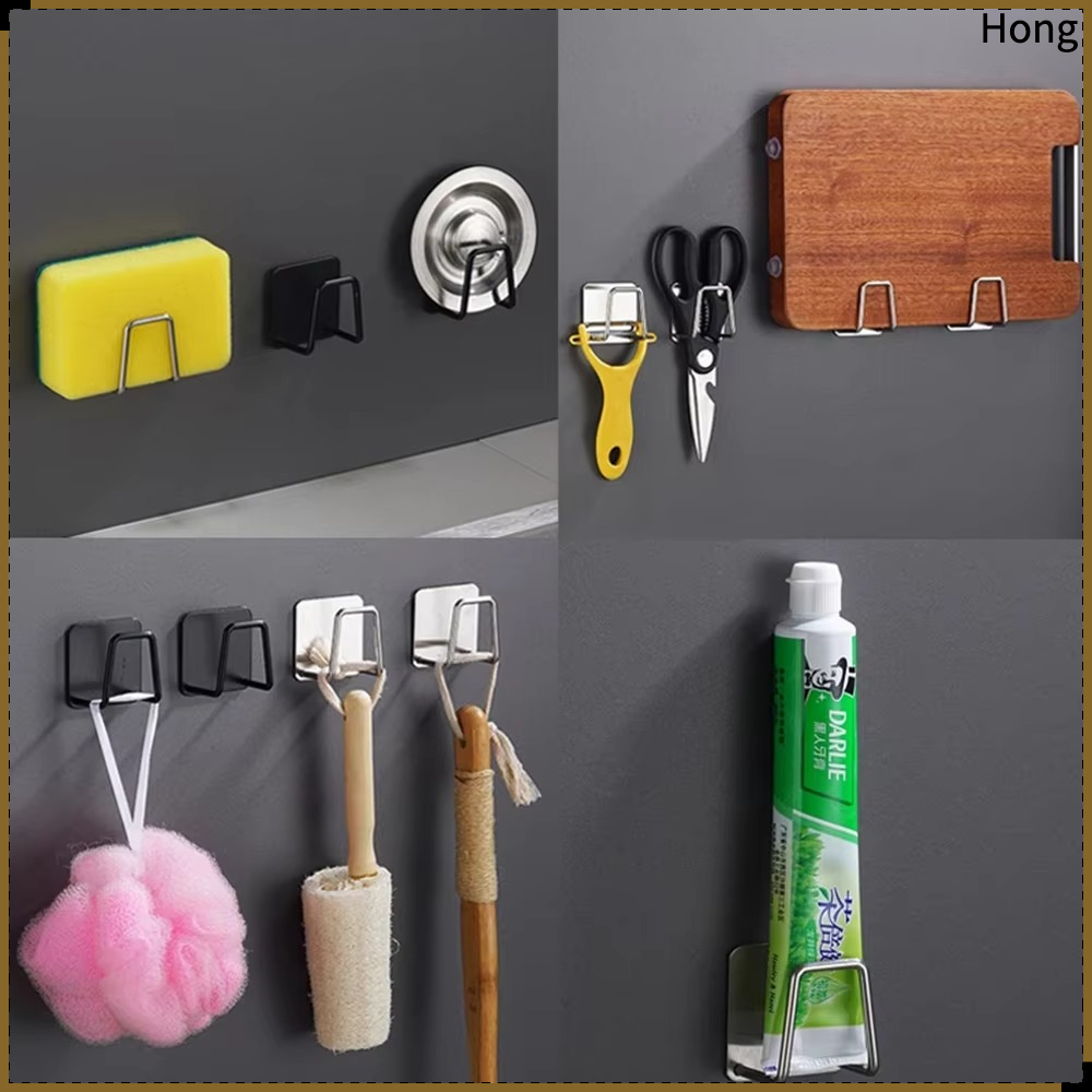 Eco Sponge - Keukensponzenopslag, afwasrek, droogrek, plank, toilet, badkamer,