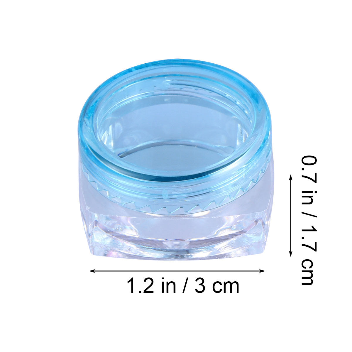 30-delige set containers, 5G,  - Reusable Bottle recensie en prijs
