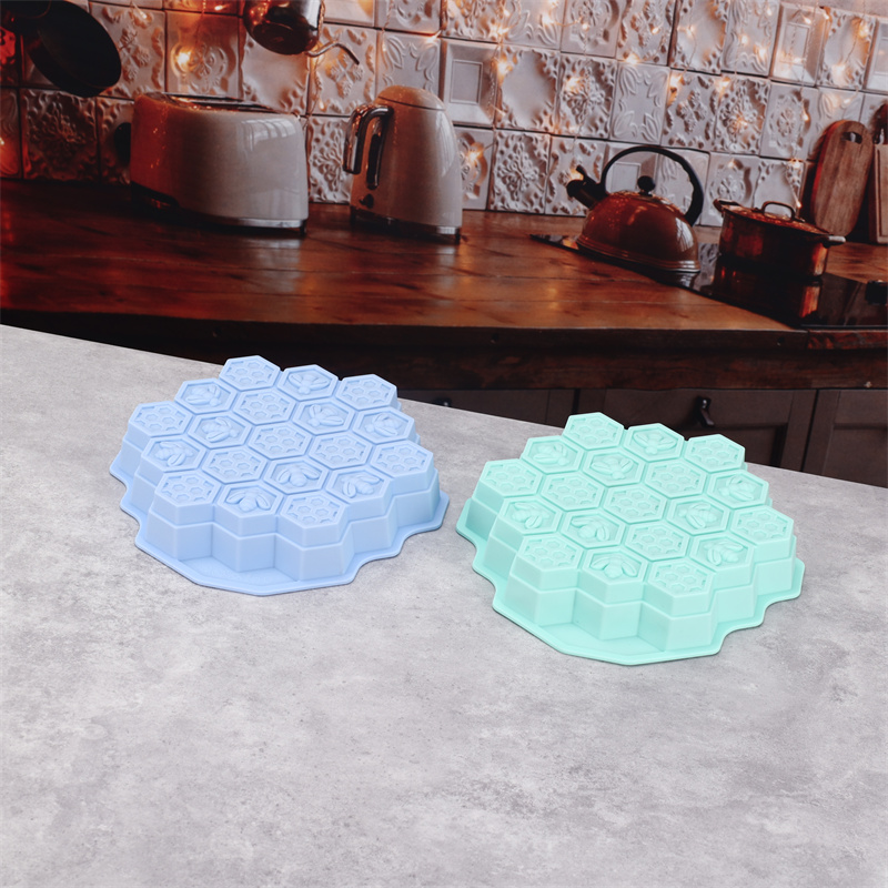 Siliconen 19 Mobiele Bee Honin - Eco Soap recensie en prijs