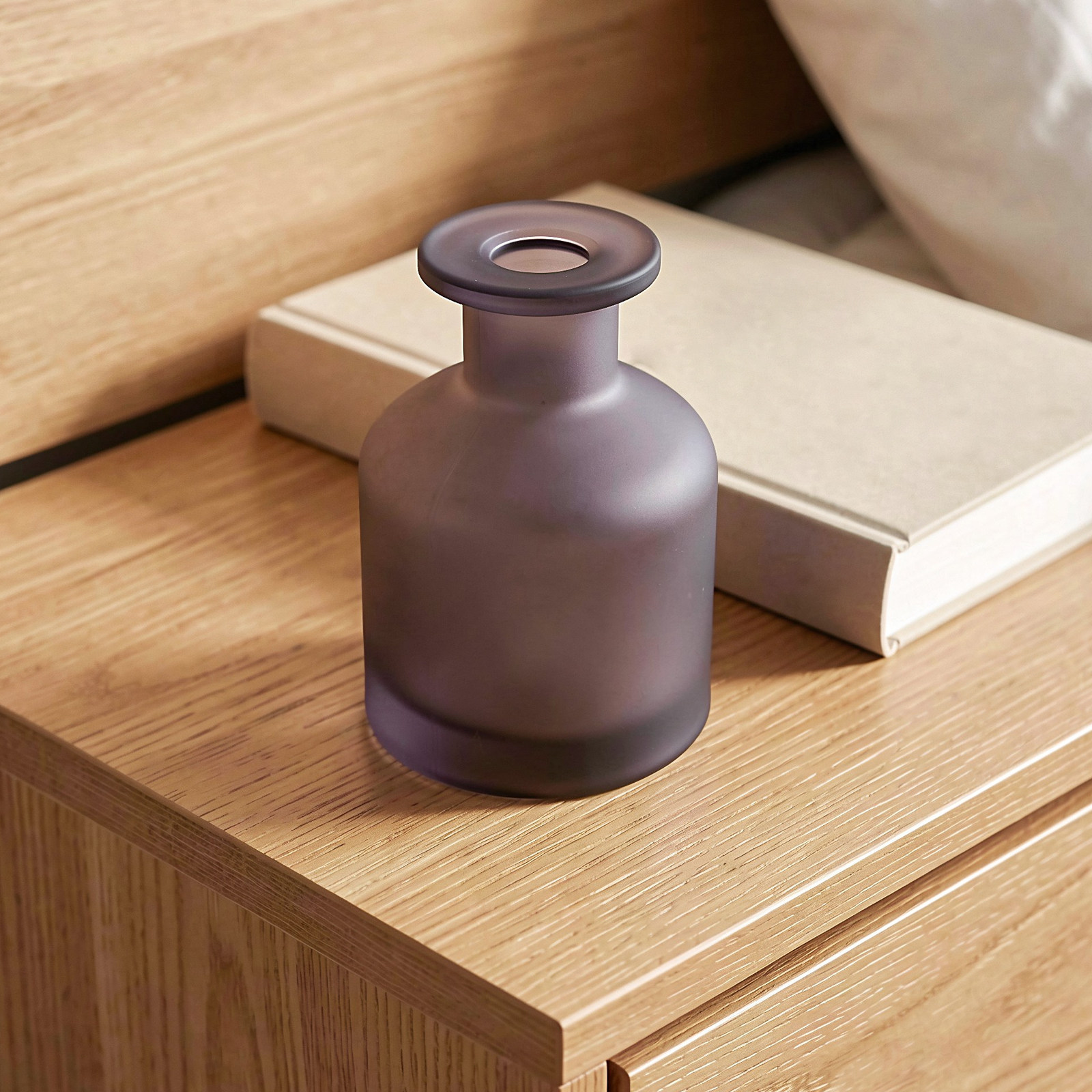 2 stuks glazen diffuserflessen - Reusable Bottle recensie en prijs