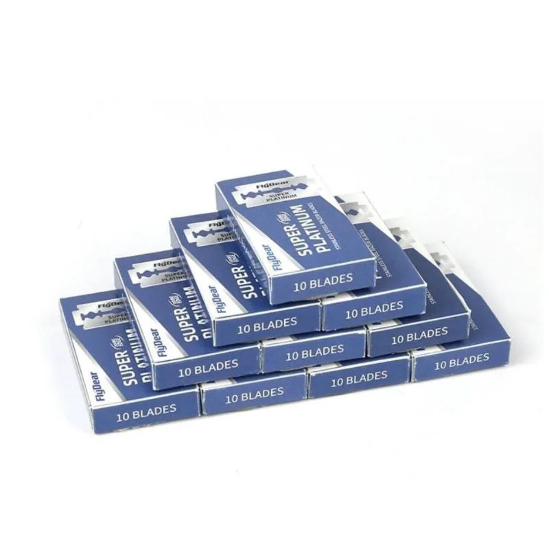 10/50/90/100/130 stuks scheerm - Safety Razor Handle recensie en prijs
