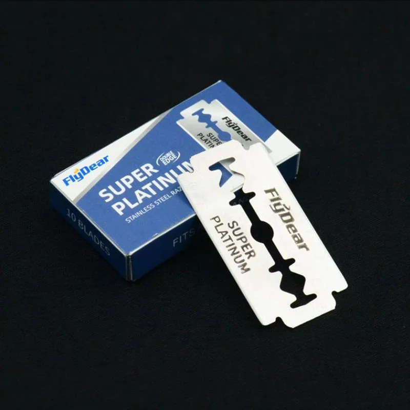 10/50/90/100/130 stuks scheerm - Safety Razor Handle recensie en prijs