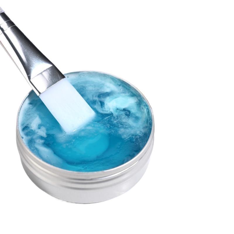 Make-up kwasten reinigingszeep - Eco Sponge recensie en prijs
