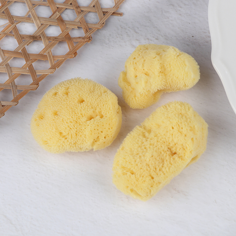 Speciale textuurproductie Rein - Eco Sponge recensie en prijs