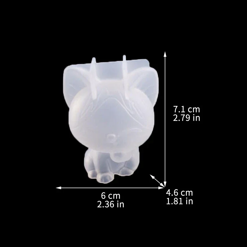 3D Geometrische Siliconen Eenh - Eco Soap recensie en prijs