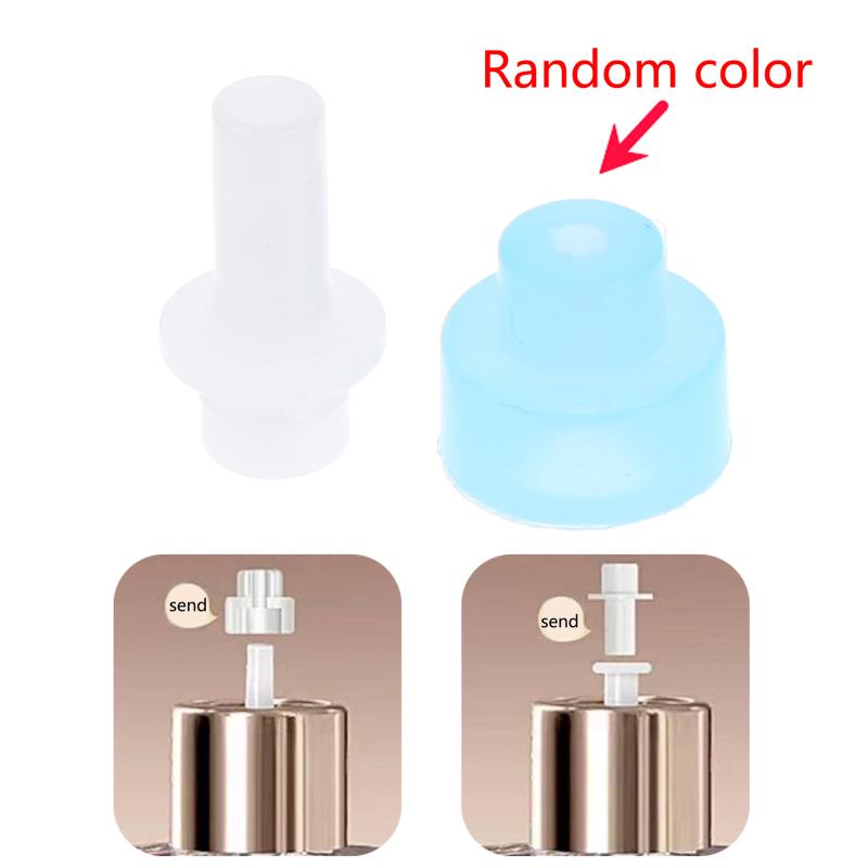 2 stuks adapter voor het overp - Reusable Bottle recensie en prijs