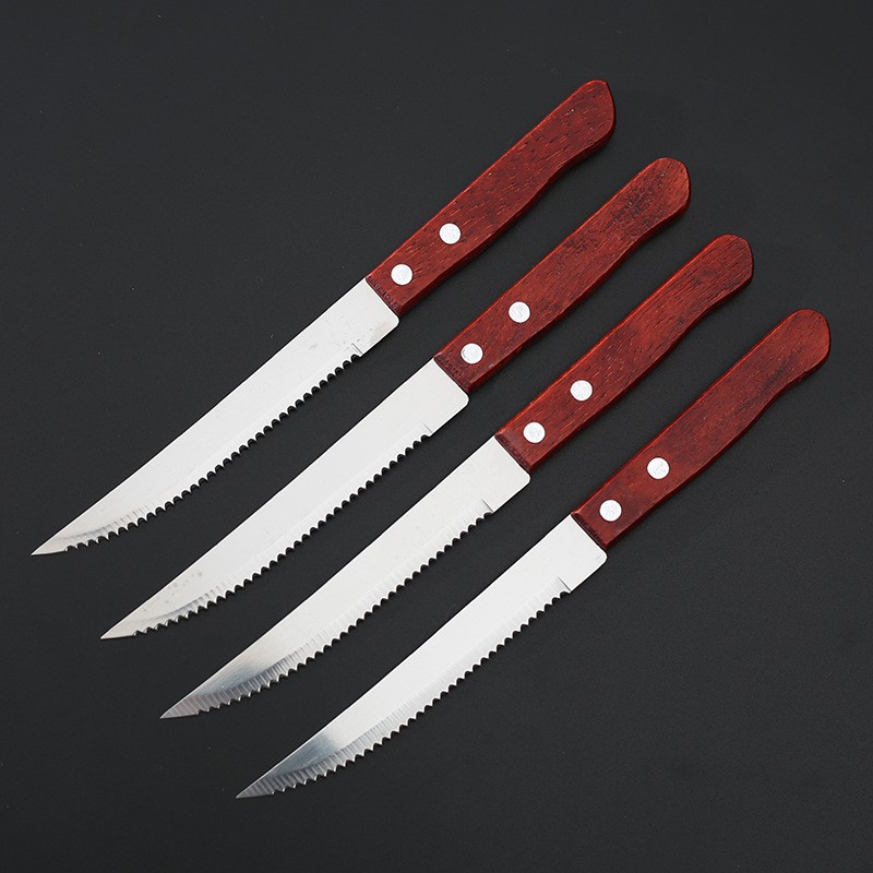 1-20 Stuks Roestvrij Staal Ste - Bamboo Cutlery recensie en prijs