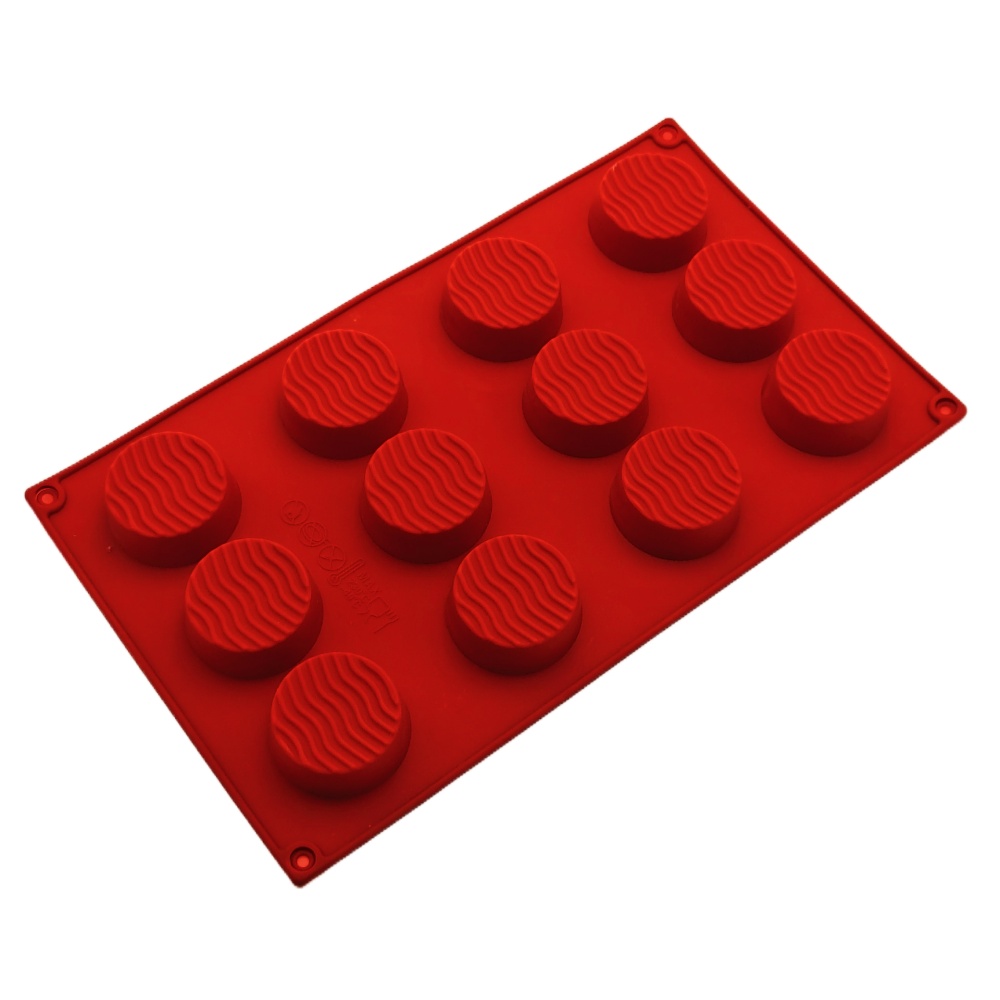 Nieuwe collectie 12-gaats rond - Eco Soap recensie en prijs