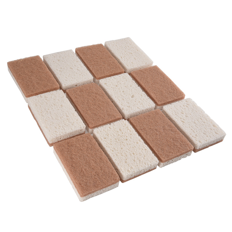 Eco-vriendelijke natuurlijke s - Eco Sponge recensie en prijs