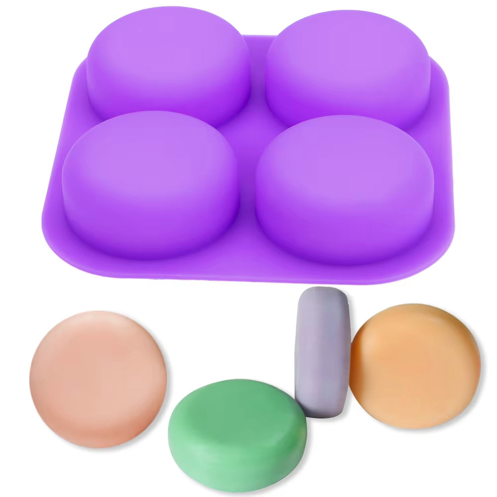 1-2 STUKS 4-Vaks Herbruikbare  - Eco Soap recensie en prijs