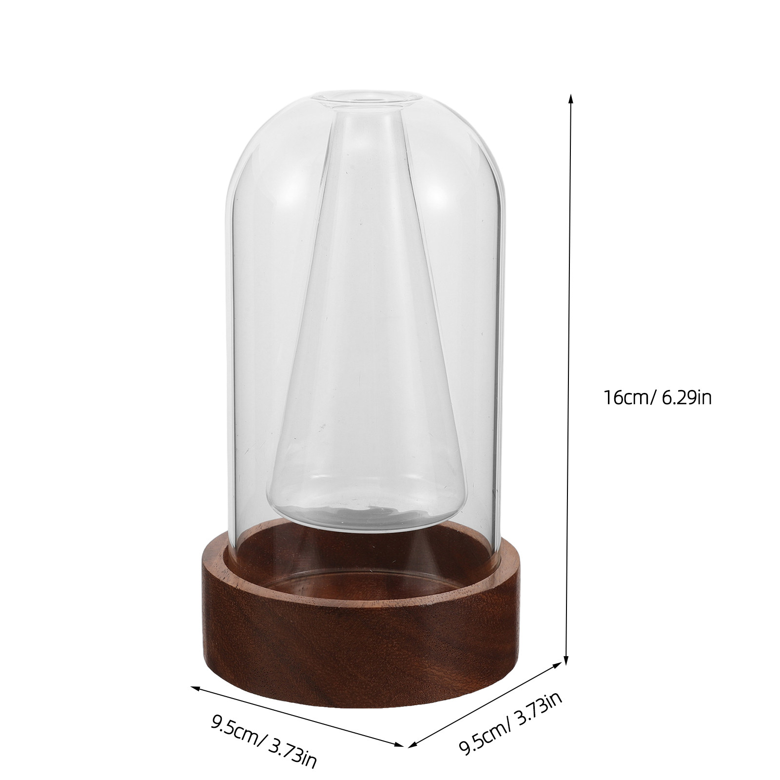 Stijlvolle glazen flesjes voor - Reusable Bottle recensie en prijs