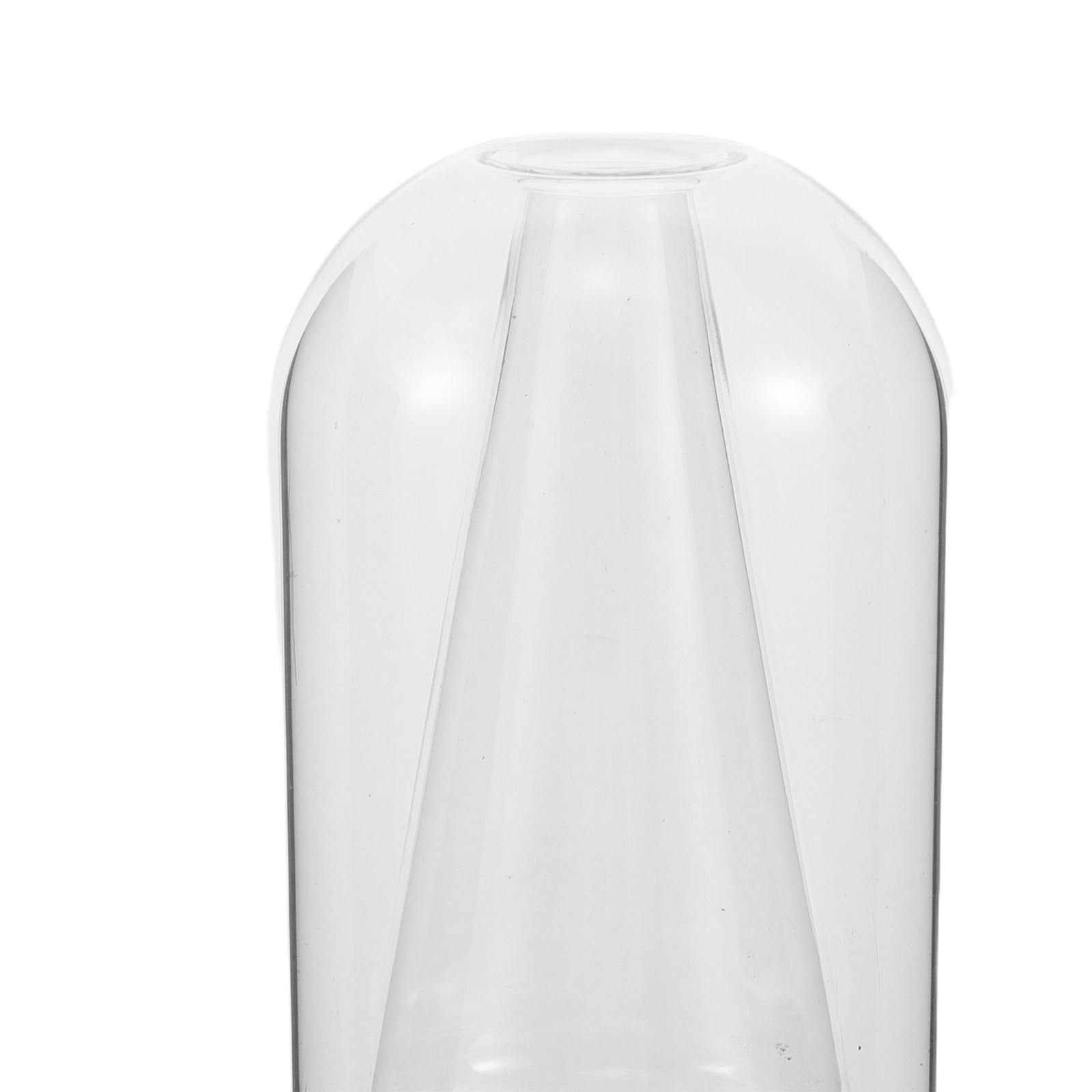 Stijlvolle glazen flesjes voor - Reusable Bottle recensie en prijs