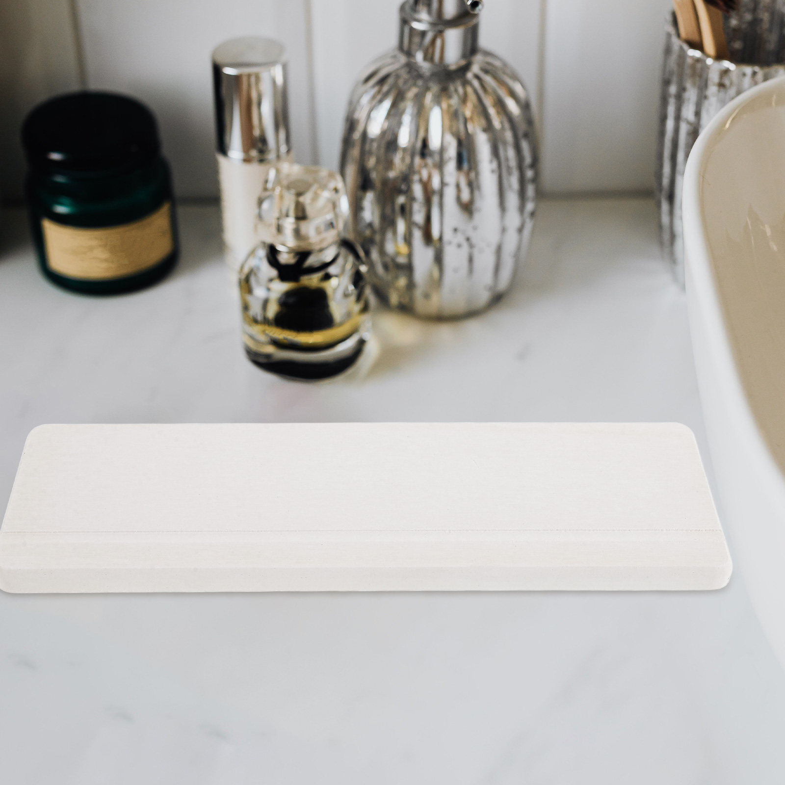 1 Stuks Diatomeeënaarde Mat Ec - Eco Soap recensie en prijs