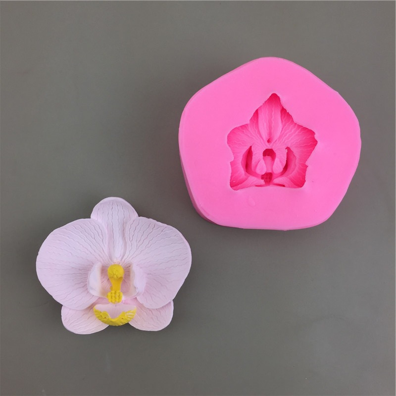 3D Bloem Aromatherapie Schimme - Eco Soap recensie en prijs