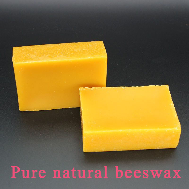 DIY 500g Bijenwas Puur Natuurl - Beeswax Wrap recensie en prijs
