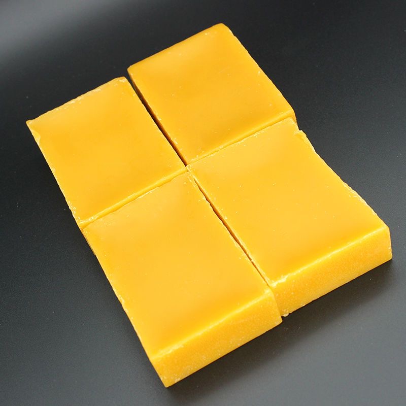 DIY 500g Bijenwas Puur Natuurl - Beeswax Wrap recensie en prijs
