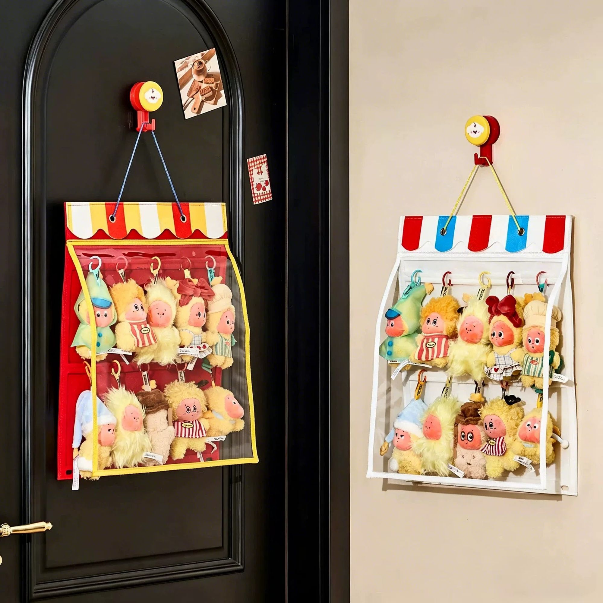Stofopvang- en opbergdisplay v - Reusable Bag recensie en prijs