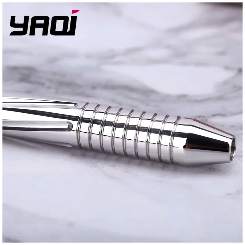 YAQI BULLET Herenveiligheidsme - Safety Razor Handle recensie en prijs