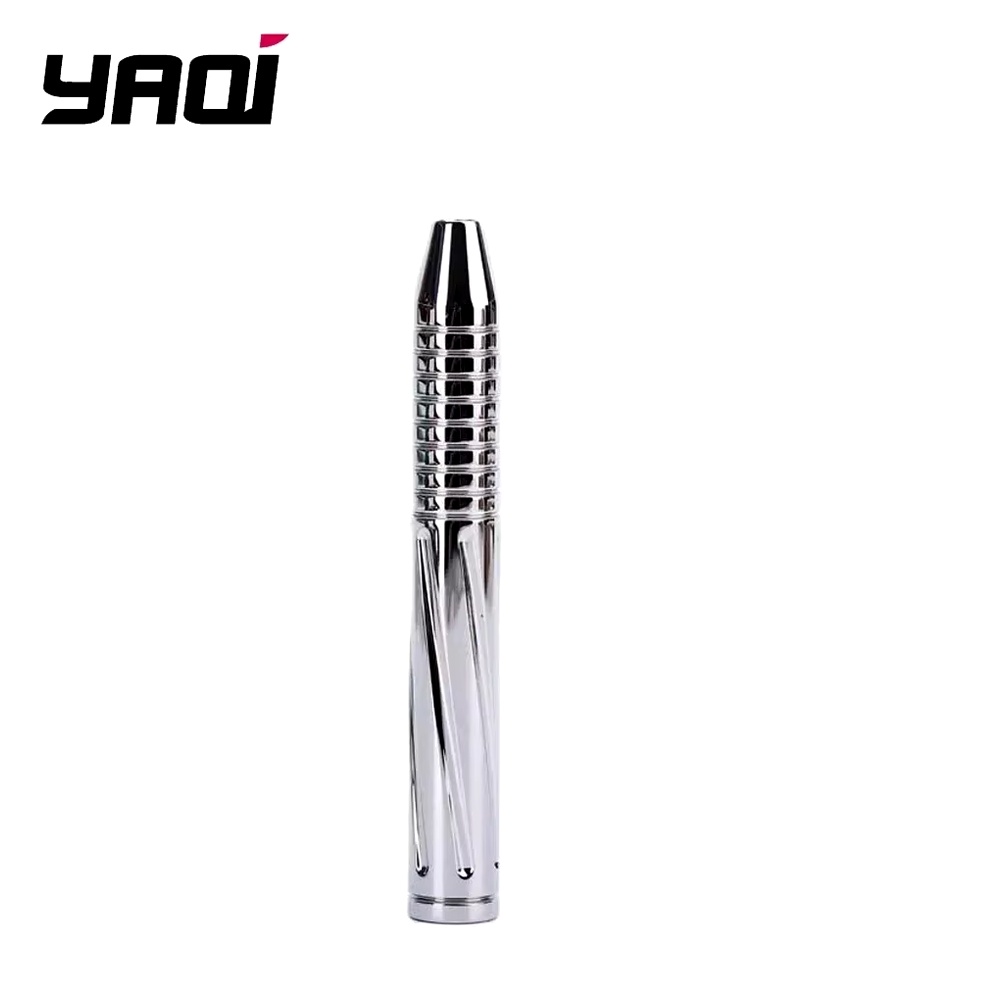 YAQI BULLET Herenveiligheidsme - Safety Razor Handle recensie en prijs
