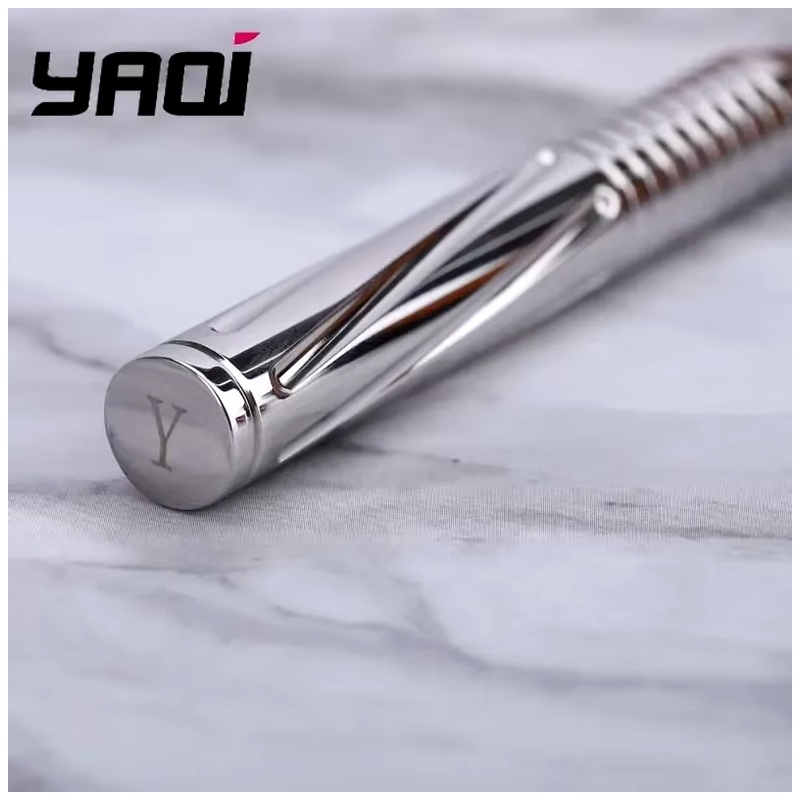 YAQI BULLET Herenveiligheidsme - Safety Razor Handle recensie en prijs