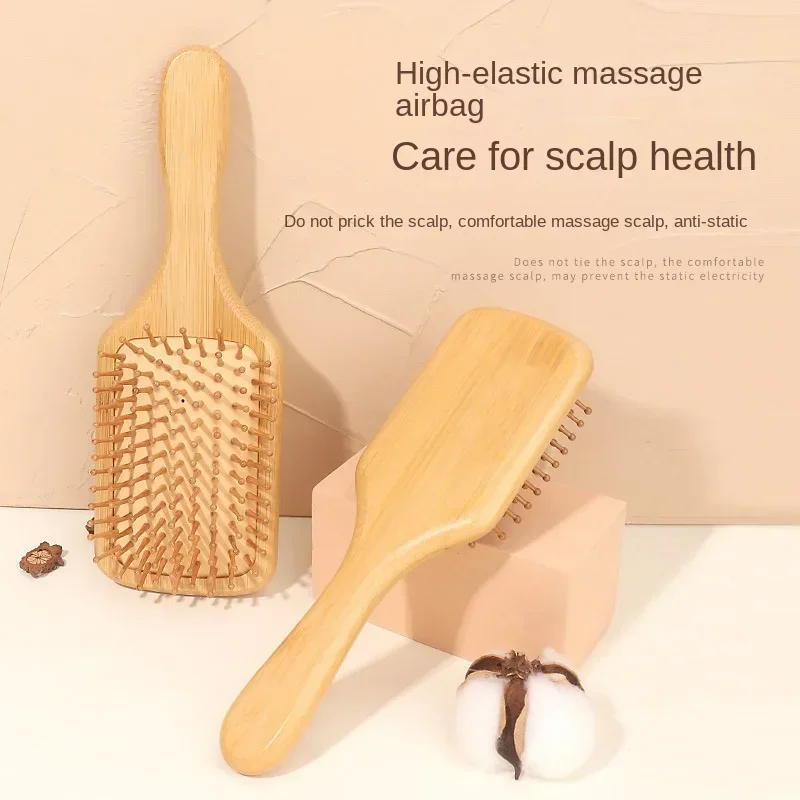 Premium houten bamboe hoofdhui - Bamboo Toothbrush recensie en prijs