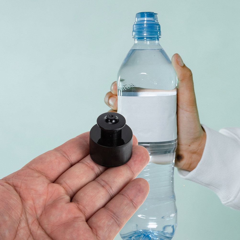 20 stuks ergonomische, lekvrij - Reusable Bottle recensie en prijs