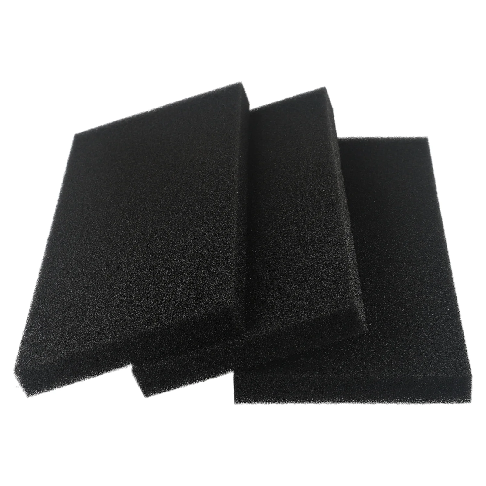 3 schuimsponsfilters voor Gore - Eco Sponge recensie en prijs